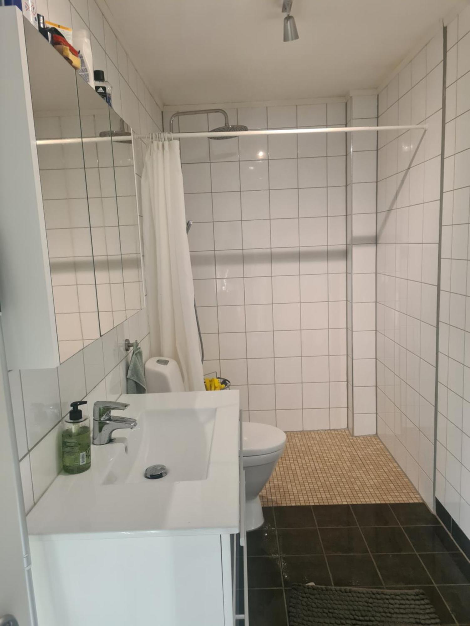 Leiligheten Pa Tomasjordnesvegen Tromsø Esterno foto