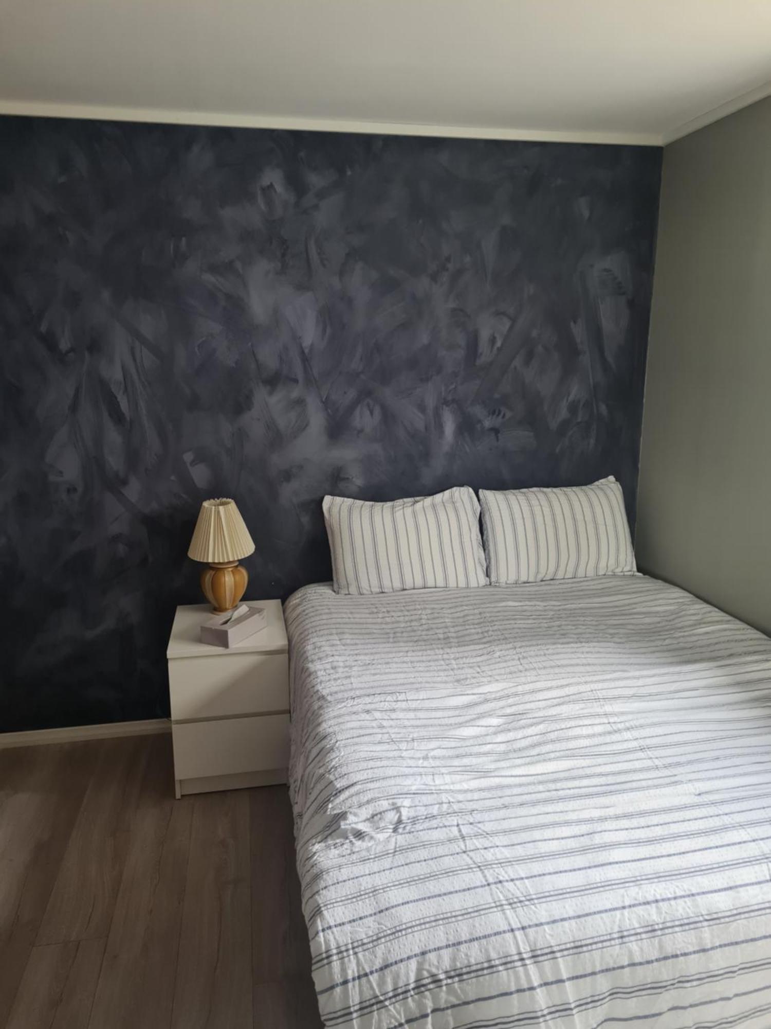Leiligheten Pa Tomasjordnesvegen Tromsø Esterno foto